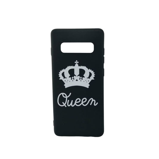 Silicone Cover for Samsung Galaxy S10 Plus 9eight5