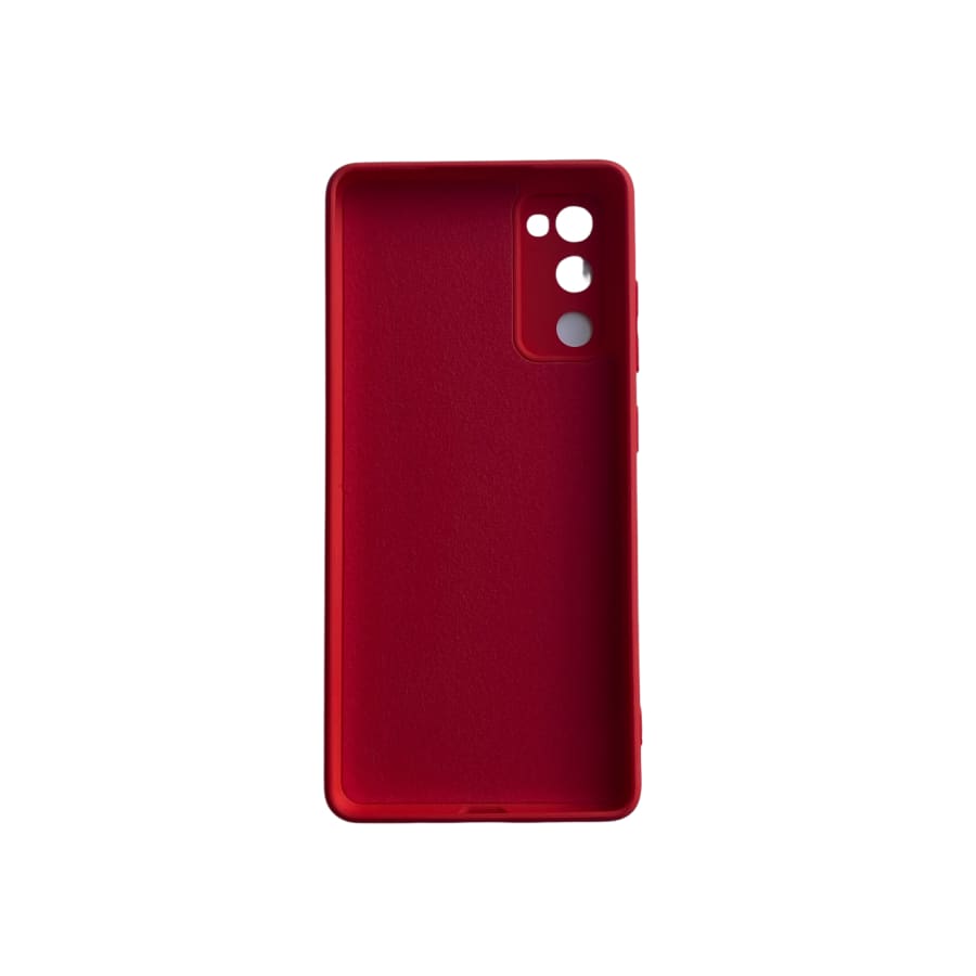 Cover for Samsung Galaxy S20 FE Silicone 9eight5