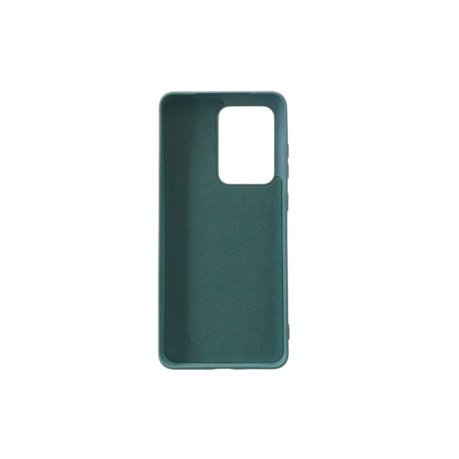 Silicone Cover for Samsung Galaxy S20 Ultra 9eight5