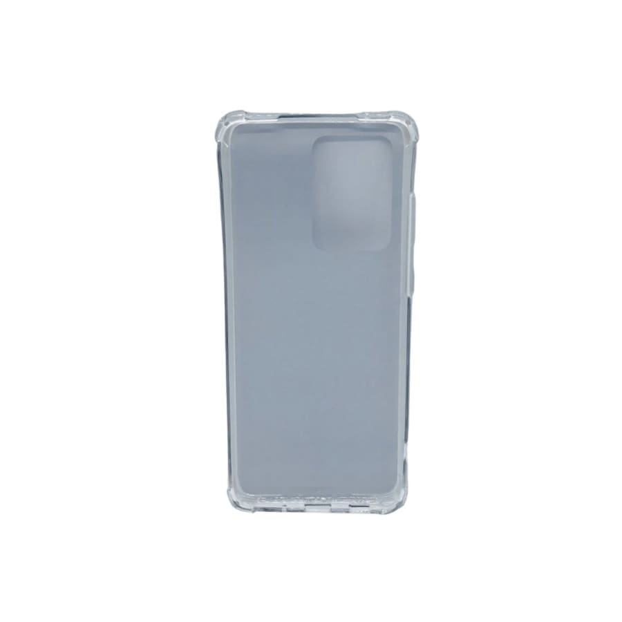 Silicone Case for Samsung Galaxy S20 Ultra (Silver Mirror) 9eight5