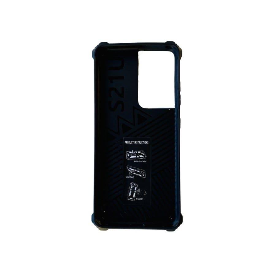 Hard Rugged Case for Samsung Galaxy S21 Ultra 9eight5