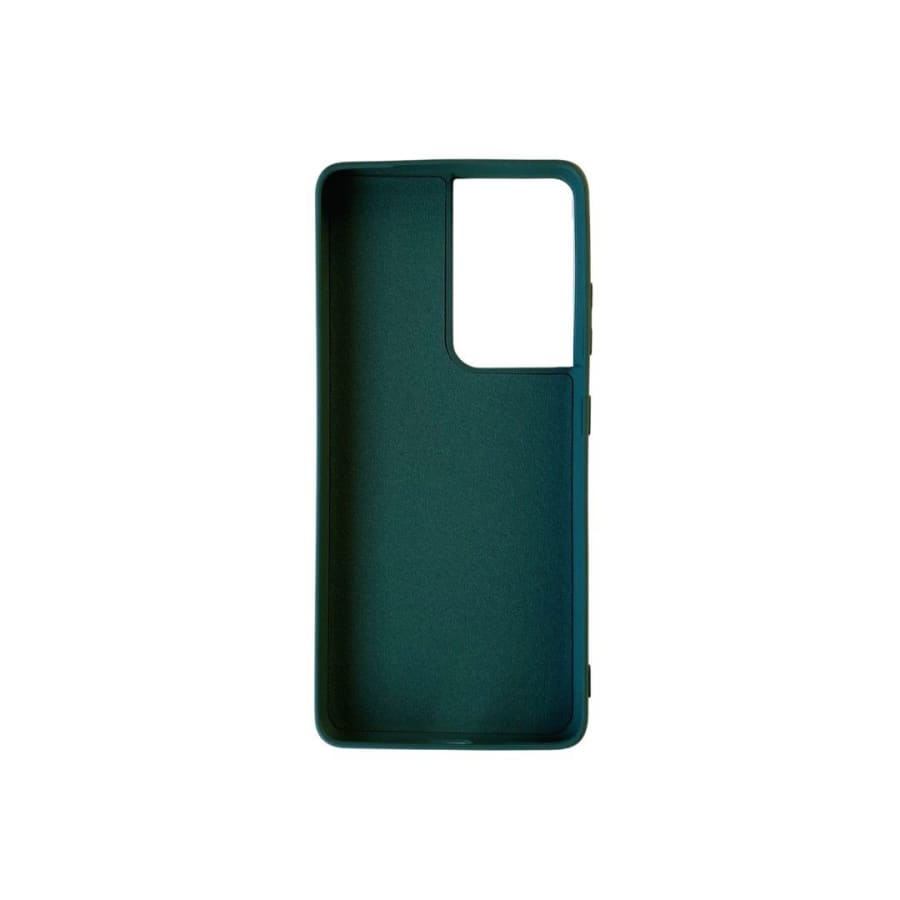 Silicone Case for Samsung Galaxy S21 Ultra 9eight5