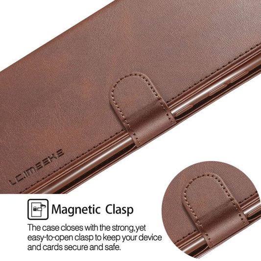 Case for Samsung Galaxy S8 (Brown) 9eight5