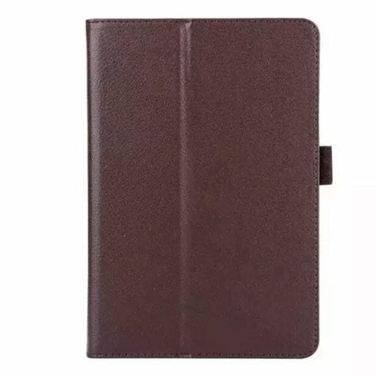 Full-Body Cover for Samsung Galaxy Tab 3 8.0β - T310/T315 (Brown) 9eight5