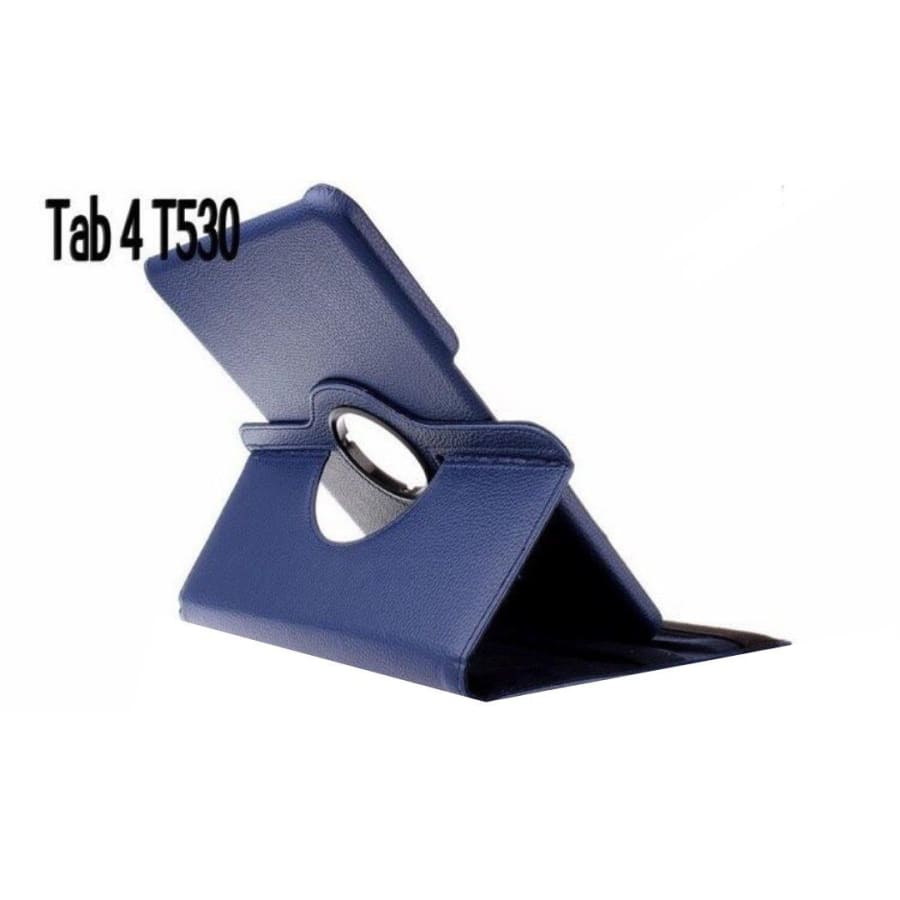 Full-Body Cover for Samsung Galaxy Tab 4 10.1” - T530/T531/T535 (Navy) 9eight5