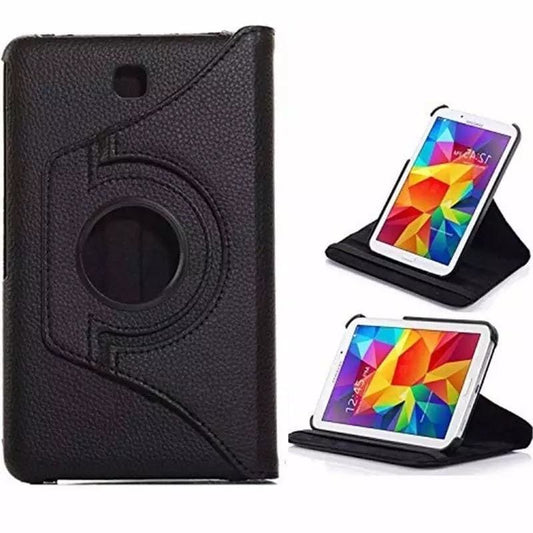 Full-Body Cover for Samsung Galaxy Tab 4 7.0” - T230/T231/T235 (Black) 9eight5