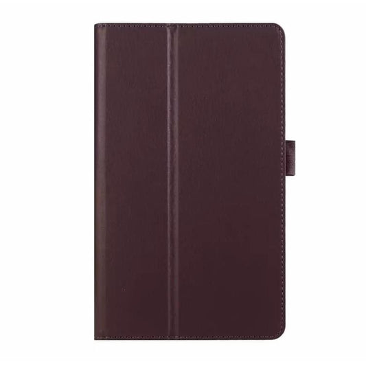 Full-Body Case for Samsung Galaxy Tab A 10.1” (2016) - T580/T585 (Brown) 9eight5
