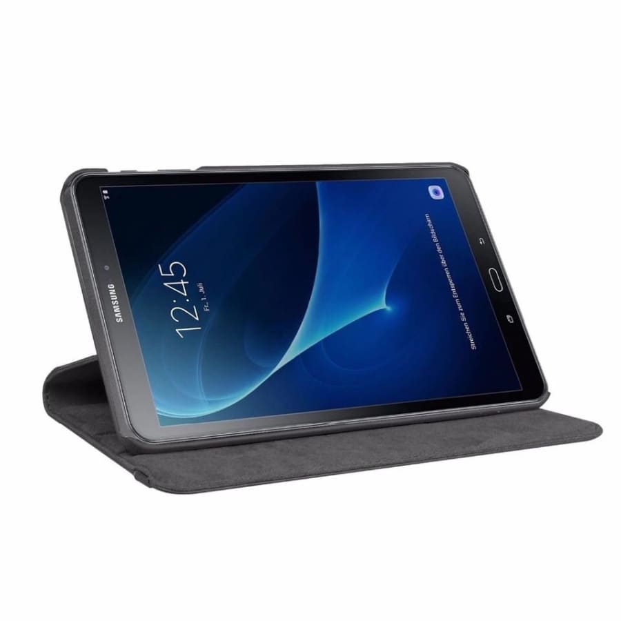 Full-Body Case for Samsung Galaxy Tab A 10.1” (2016) - T580/T585 (Black) 9eight5