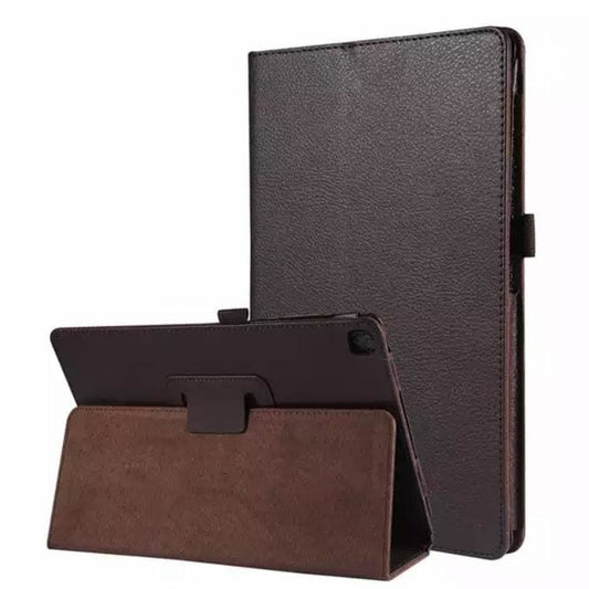 Full-Body Case for Samsung Galaxy Tab A 10.1β (2019) - T510/T515 (Brown) 9eight5