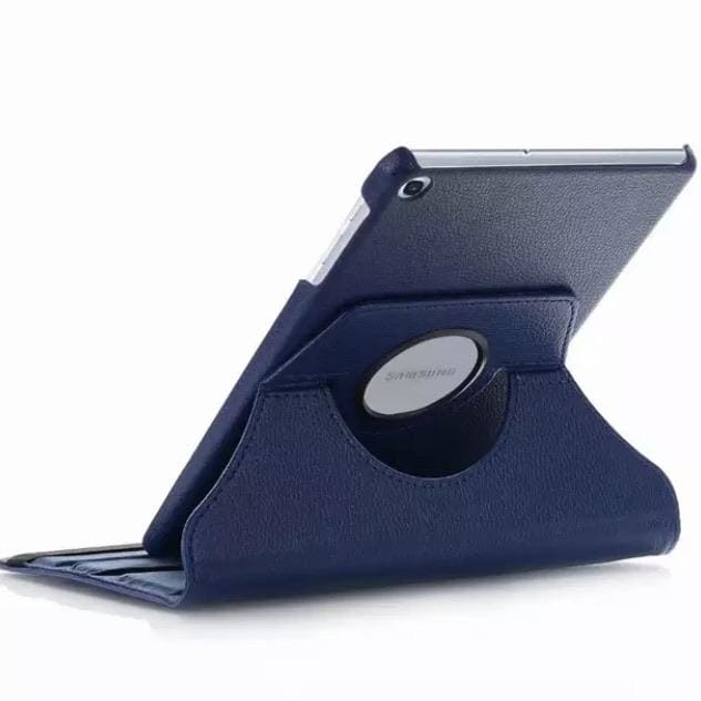 Synthetic Leather Cover for Samsung Galaxy Tab A 10.1” (2019) - T510/T515 (Navy) 9eight5