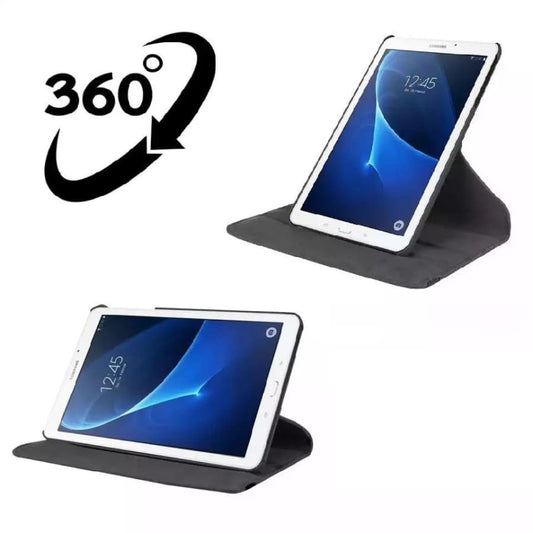 Black Cover for Samsung Galaxy Tab A 8.0β (2015) - T350 9eight5