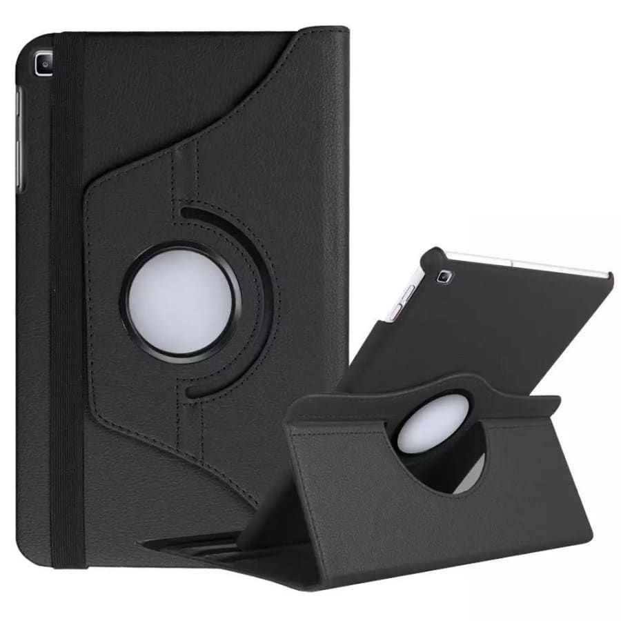 Full-body protective cover for Samsung Galaxy Tab A7 10.4-inch (2020), model T500/T505, by 9eight5, showing the tablet with case.
