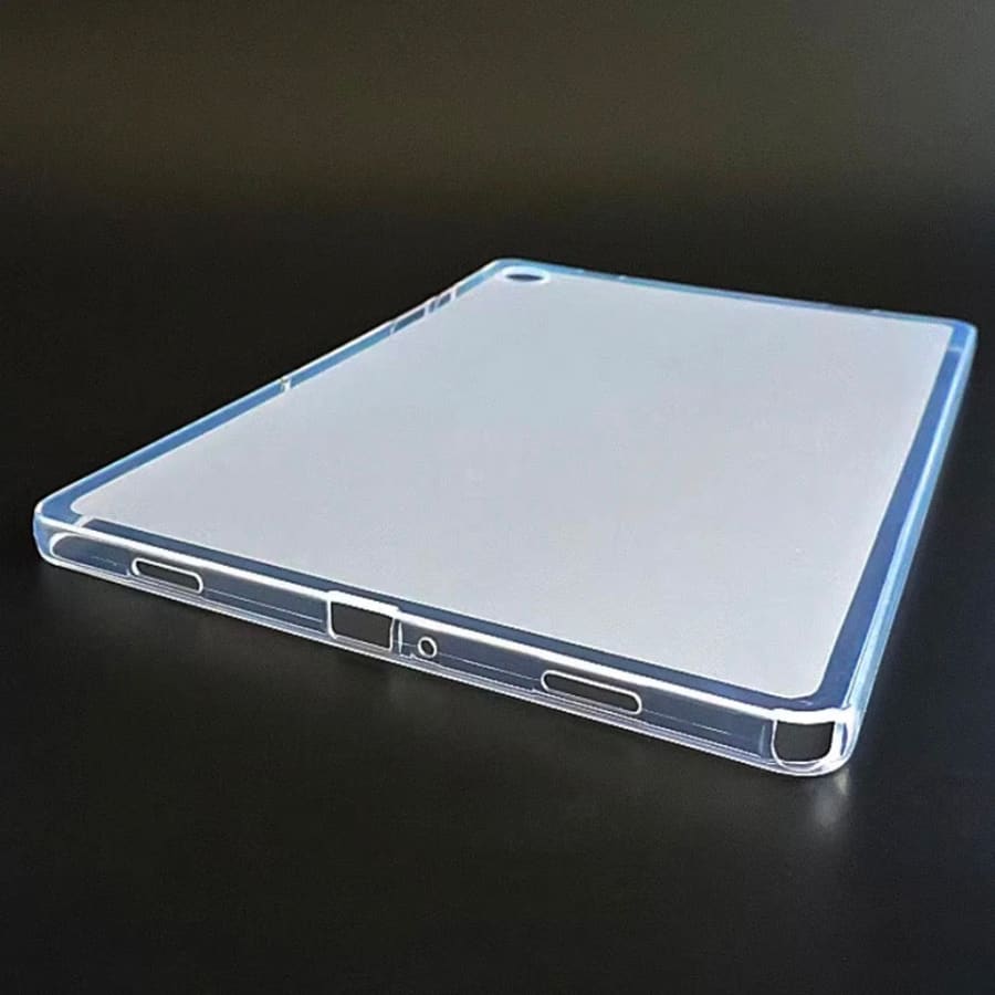 Clear Cover for Samsung Galaxy Tab A9 8.7” (2023) - X110/X115 9eight5