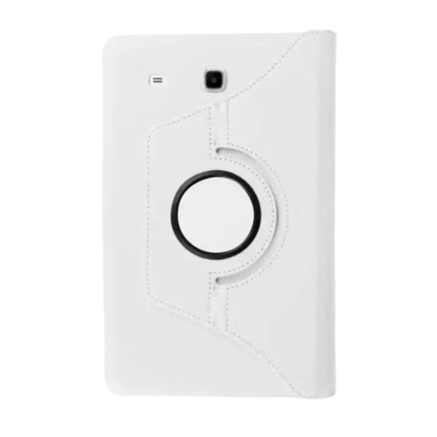 Full-Body Cover for Samsung Galaxy Tab E 9.6” - T560/T561 (White) 9eight5