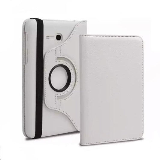 Full-Body Cover for Samsung Galaxy Tab E 9.6” - T560/T561 (White) 9eight5