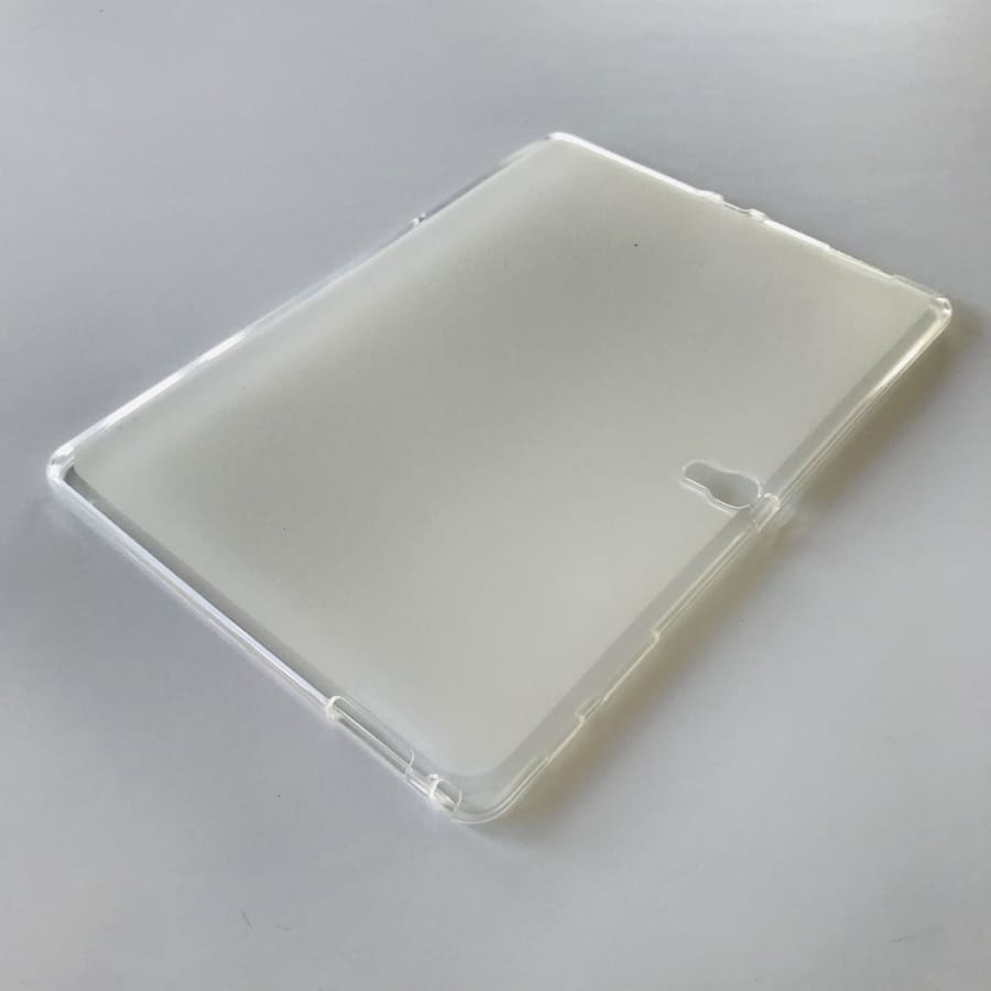 Clear Cover for Samsung Galaxy Tab S 10.5” (2014) - T800/T805 9eight5