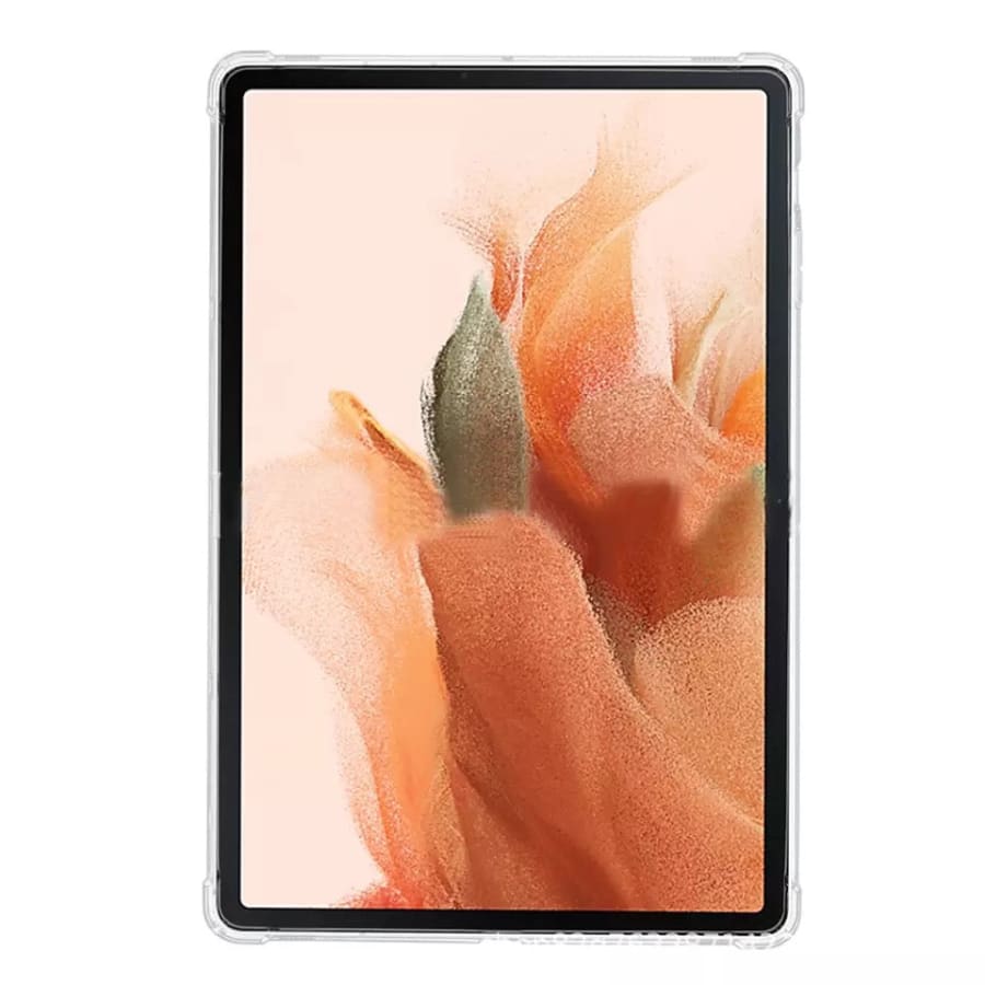 Clear Cover for Samsung Galaxy Tab S7 FE 12.4” (2021) - T730/T733/T735 9eight5