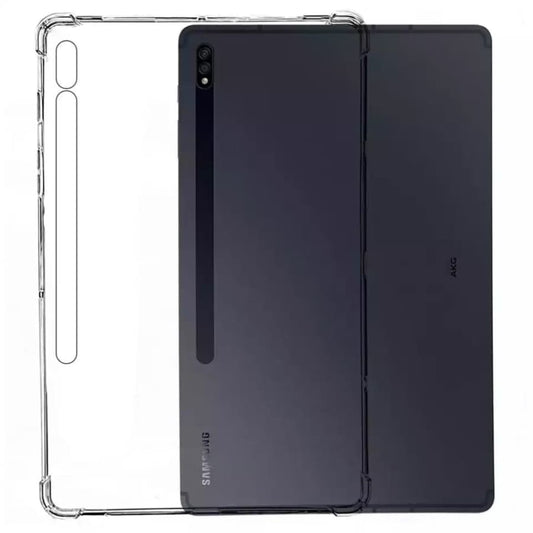 Clear Cover for Samsung Galaxy Tab S8 Ultra 14.6” (2022) - X900/X906 9eight5