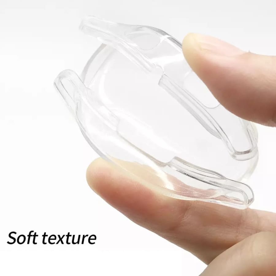 Protective Case for Samsung Galaxy Watch (46mm) (Clear) That Watch Shop