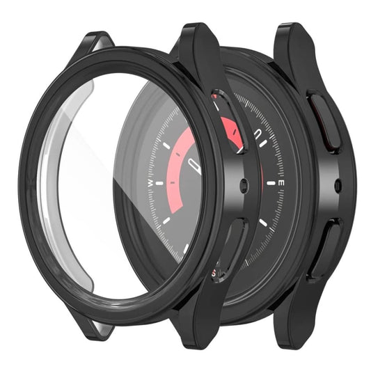 Protective Case for Samsung Galaxy Watch 5 Pro (45mm) (Black) That Watch Shop