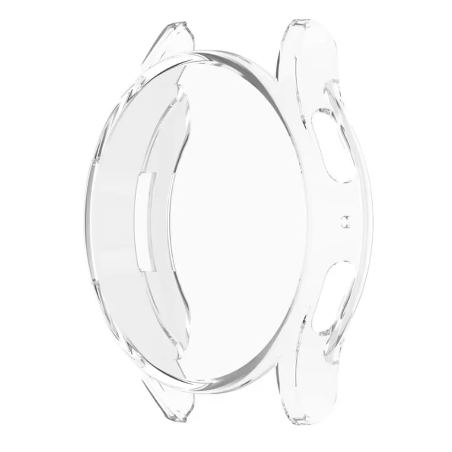 Protective Case for Samsung Galaxy Watch 7 (44mm) (Clear) That Watch Shop