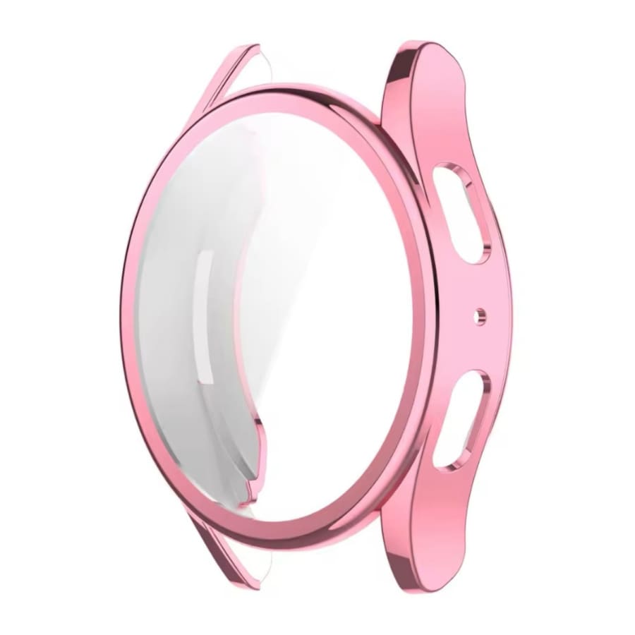 Protective Case for Samsung Galaxy Watch 7 (44mm) (Rosegold) That Watch Shop