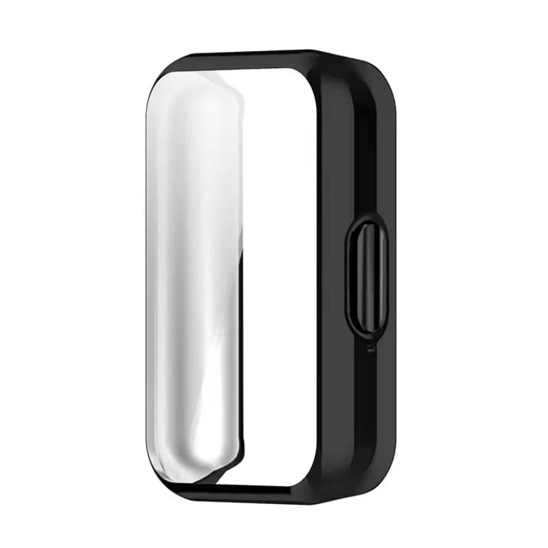 Protective Case for Samsung Galaxy Watch Fit 3 (Black) That Watch Shop