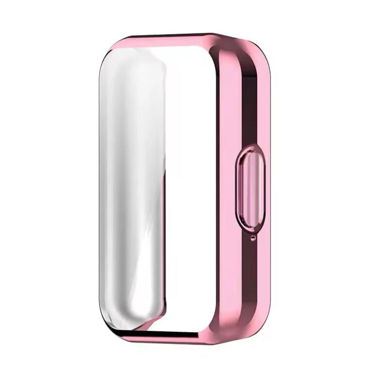 Protective Case for Samsung Galaxy Watch Fit 3 (Pink) That Watch Shop