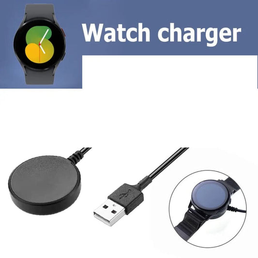 Wireless Charger for Samsung Galaxy Watch (USB) That Watch Shop