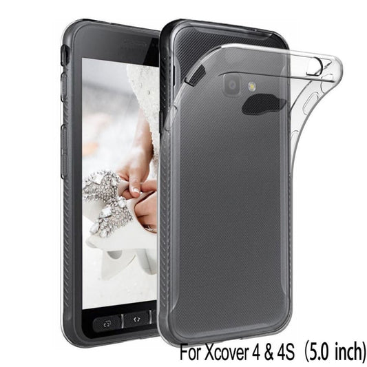 Case for Samsung Galaxy Xcover 4/4S 9eight5