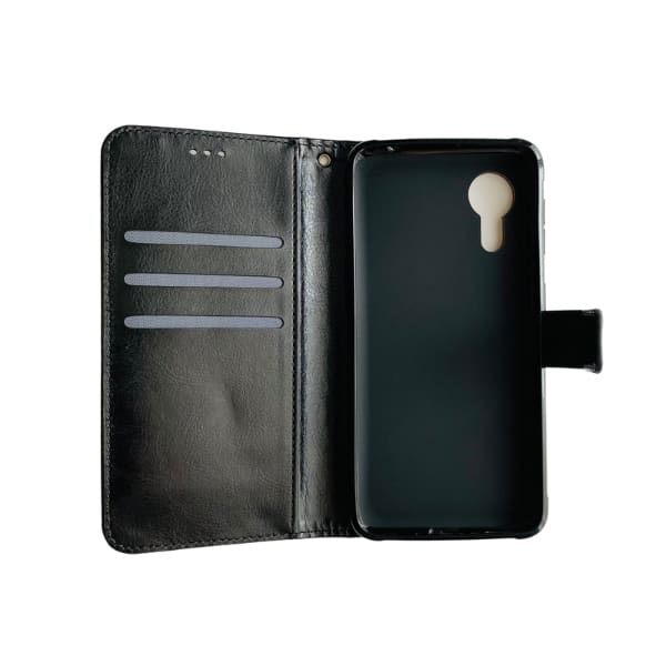 Wallet Case for Samsung Galaxy Xcover 5/5s 9eight5