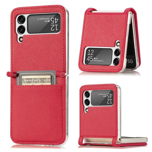 Case for Samsung Galaxy Z Flip 3 (6 colours available) 9eight5