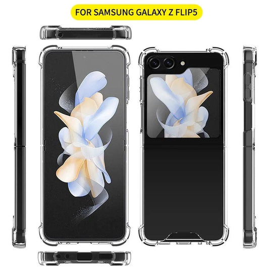 Case for Samsung Galaxy Z Flip 5 9eight5