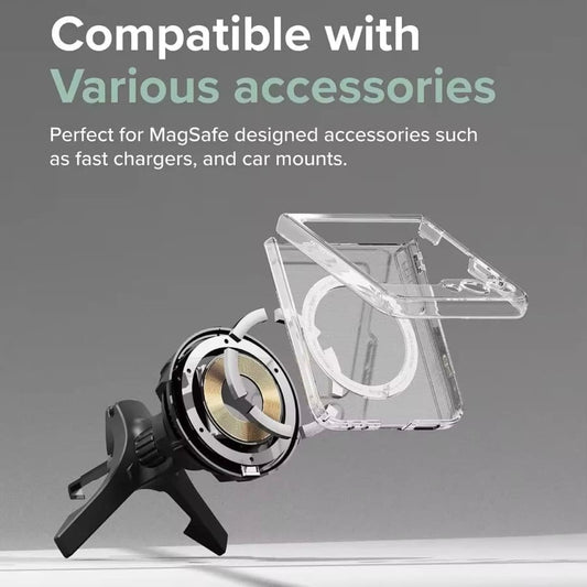 Case for Samsung Galaxy Z Flip 6 9eight5