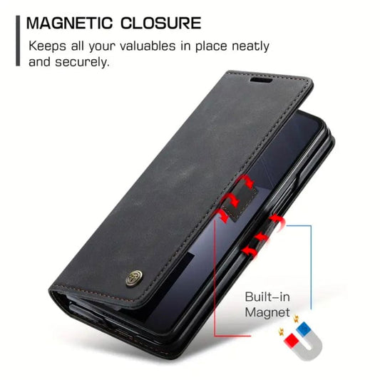 Case for Samsung Galaxy Z Fold 6 (5 colours available) 9eight5