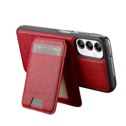 Magsafe Case for Samsung S/A Series (Red) Habicare