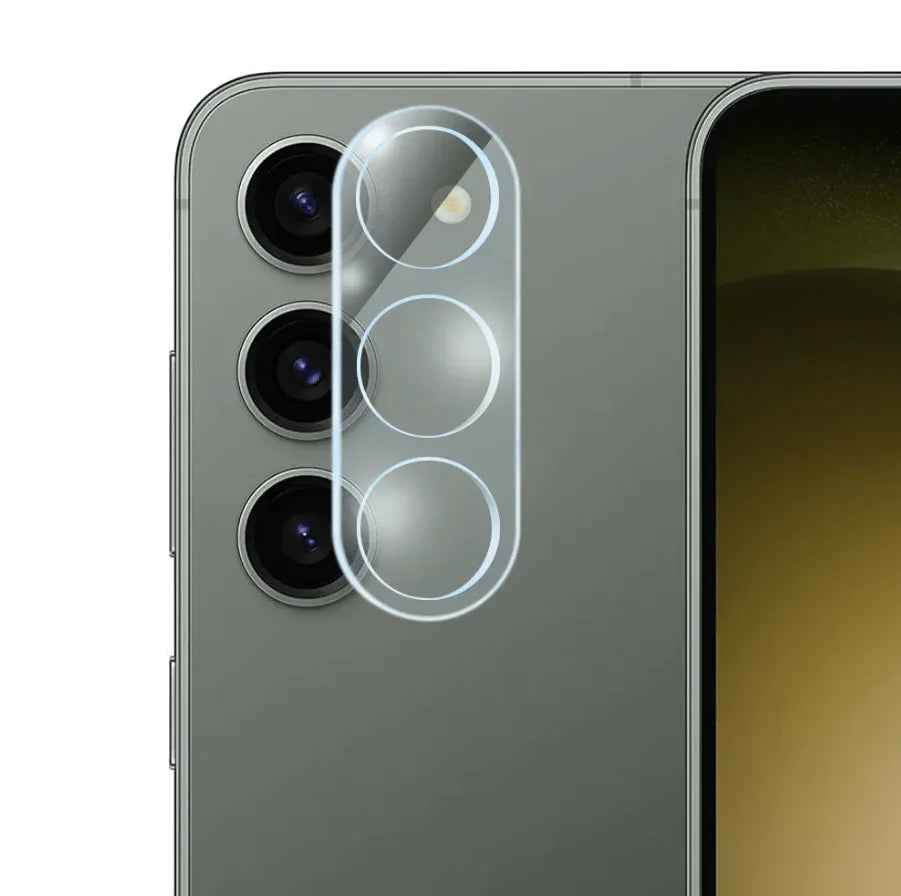 Samsung Galaxy S23 Rear Back Camera Glass Replacement – Lens Cover (Copy)