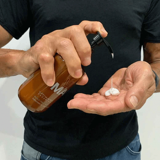 Scalp Treatment 250ml - ShopHub