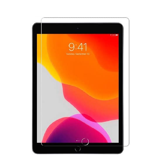 Screen Protector for iPad 5th & 6th gen / Air, Air 2 - 9.7” 9eight5