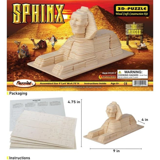 Sphinx 9eight5