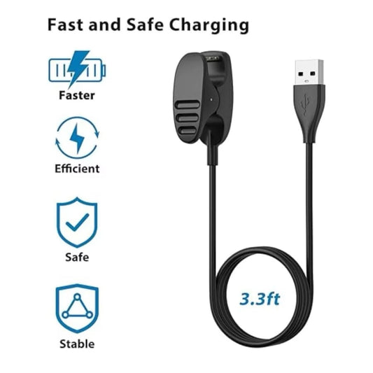 USB Charger for Suunto Watch (Suunto 3 Fitness, Suunto 5, Traverse, Ambit 1,2,3) That Watch Shop