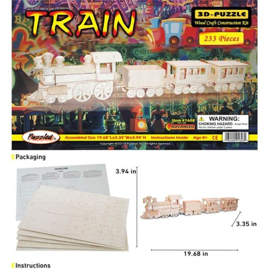 Train 9eight5