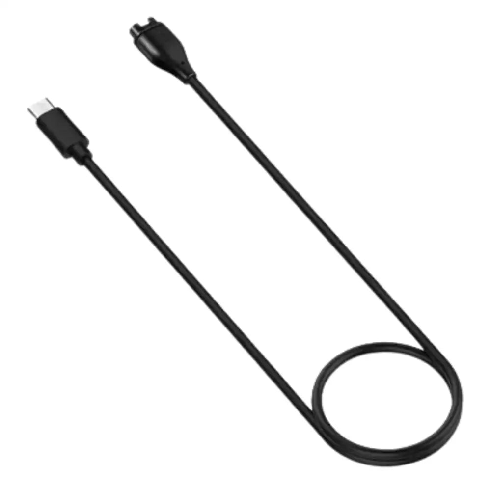USB-C Charging Cable for Garmin Smartwatch Habicare