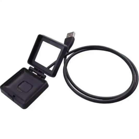 USB Charger Cable for Fitbit Blaze Habicare