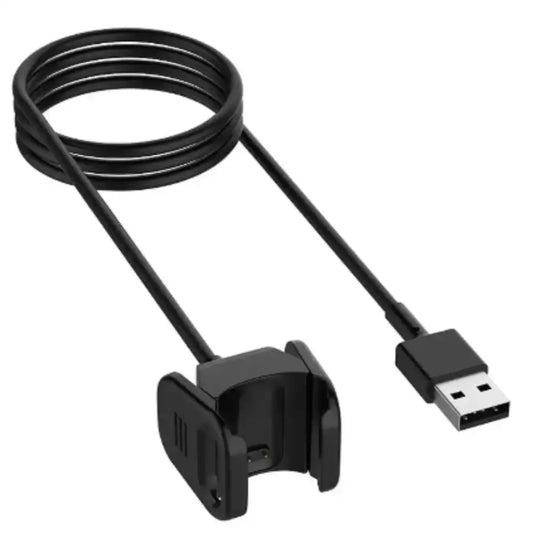 USB Charger Cable for Fitbit Charge 3/4 Habicare