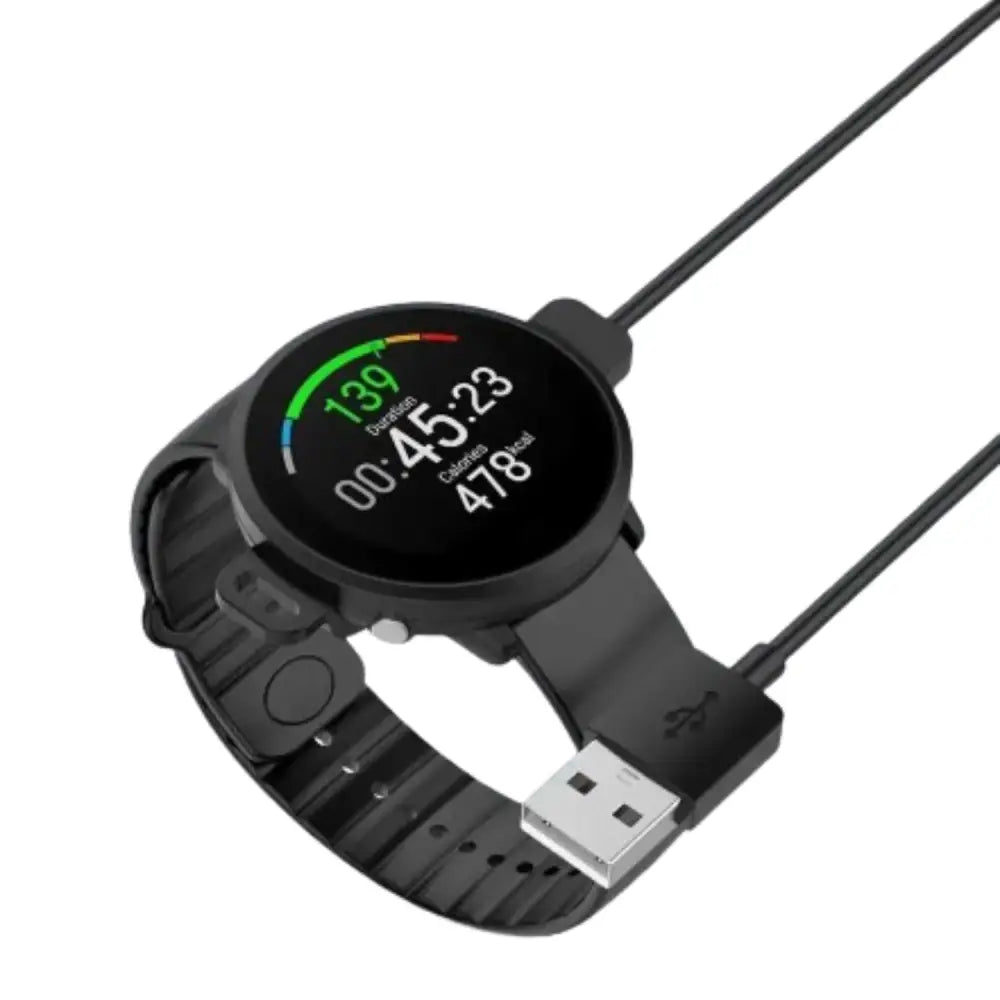 USB Charging Cable for Polar Unite Watch Habicare