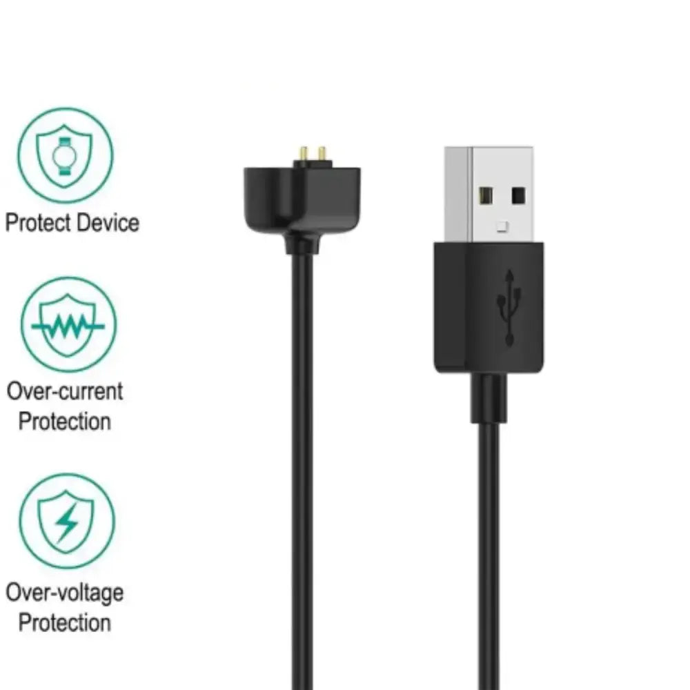 USB Charging Cradle for Amazfit Band 7 Habicare