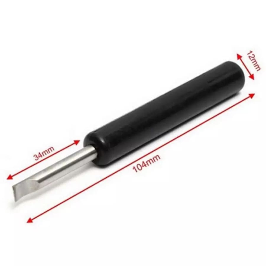 Watch Back Cover Remover (With Handle) That Watch Shop