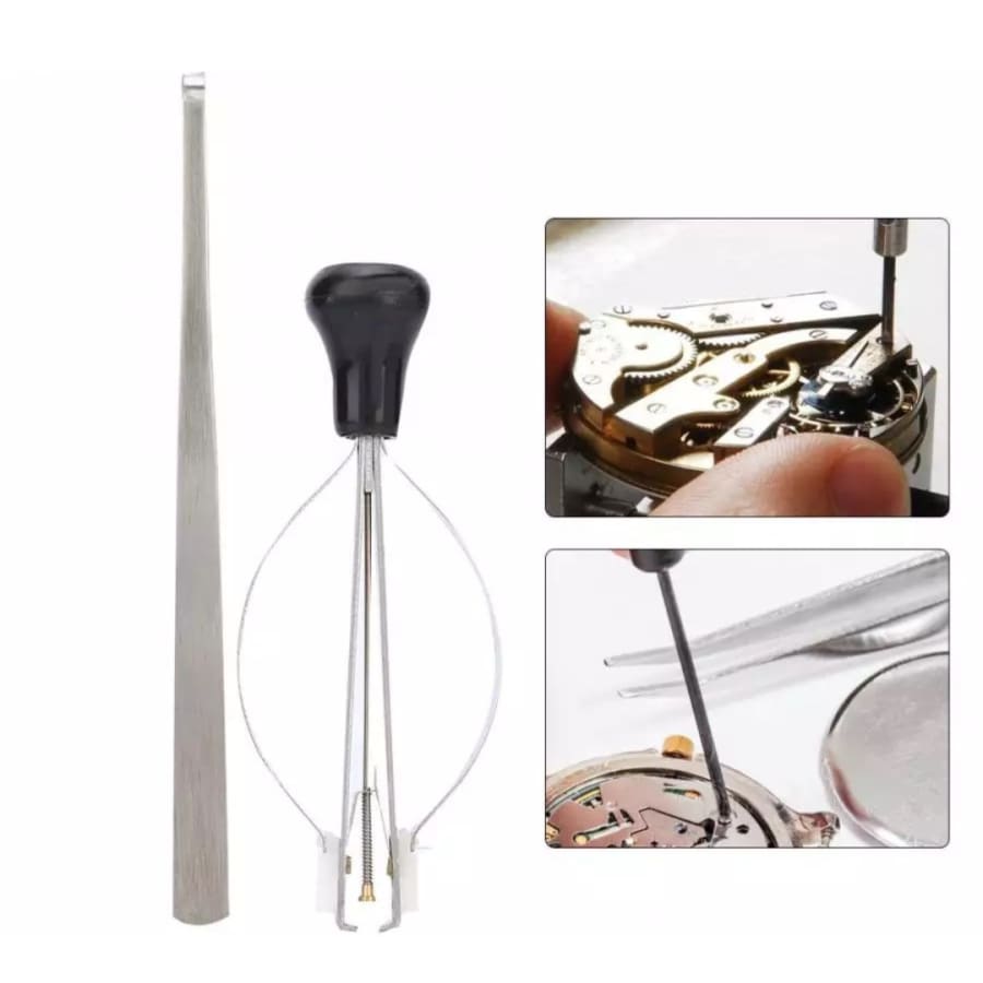 Watch Hand Removal/Fitment Tool That Watch Shop