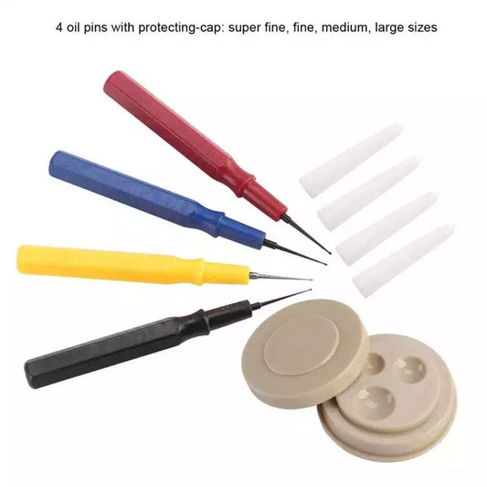 Watch Oiler Kit That Watch Shop